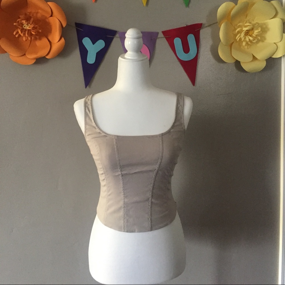 Guess Tank Top